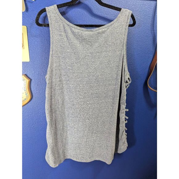 Torrid LOVE Tank Top - Picture 2 of 6